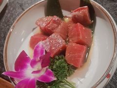 -吉屋烤肉(八宝街店)