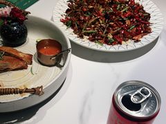 -相遇·鲜炒黄牛肉(丹阳吾悦广场店)