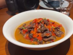 -杨厨的田园饭店(长城路店)