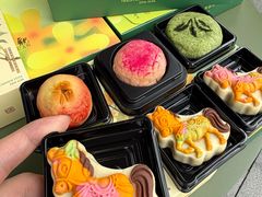 -知味观(湖滨总店)