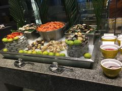 -解放碑威斯汀酒店-知味国际美食餐厅