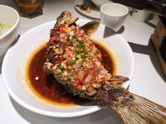 -费大厨辣椒炒肉(高铁吾悦广场店)