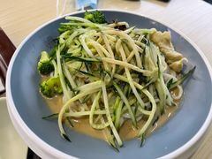 -魏家凉皮(次渠店)