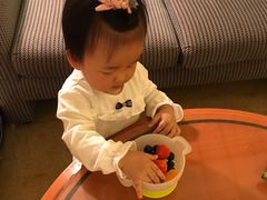 -香港九龙海逸君绰酒店