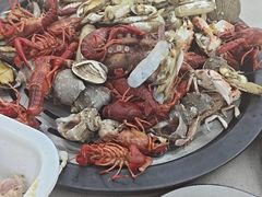 -仙螺岛海鲜自助餐厅(总店)