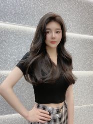 点击看大图 -3AM HAIR SALON烫发染发接发