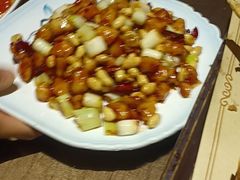 -东口码头·烧鸽子·鱼头泡饼·地方菜(金鹰悦城店)