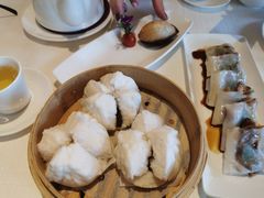 -金悦轩海鲜城(渔人码头店)