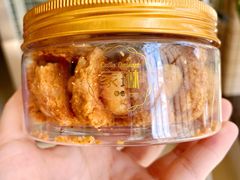 夏果芝士脆曲奇-家琳甜品(江南东店)