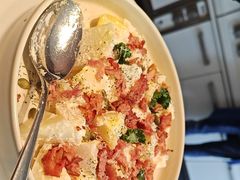 -杭州桐庐康莱德酒店西餐厅-舍