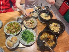 -云海肴云南菜·蒸汽石锅鱼(北京良乡华冠店)