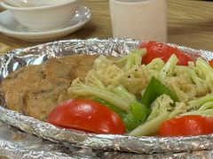 -佛有缘素食馆·荔湾老字号(陈家祠首店)
