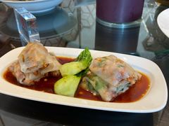 -彩丰楼·中餐厅(国家会展中心上海洲际店)