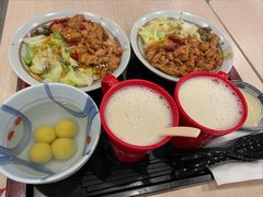 -永和大王(春日上新·军博店)