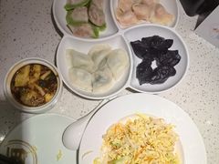 -船歌·鱼水饺青岛菜(金狮广场店)