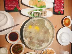 -许府牛杂·鲜牛肉火锅(梁溪万达店)
