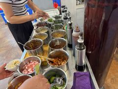 -姚记抚仙湖石锅鱼庄