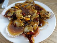 -九龙餐厅(大沽路店)