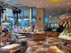 -世纪金源大饭店海鲜自助餐厅(迎宾路店)