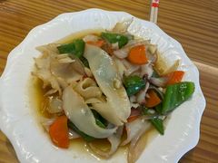 -三姐妹·海鲜大排档