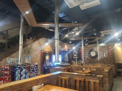 -海拉尔碳烤羊腿烤鸽子(吕营店)