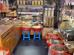 -方林富炒货店(武林路店)