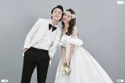 -蒙太奇婚纱摄影(万达店)