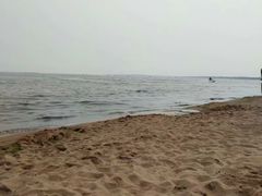 -金梦海湾浴场