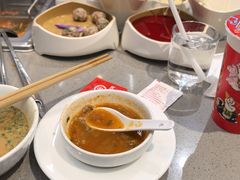 -海底捞火锅(天一广场亚细亚店)