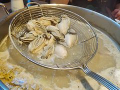 -日进一片海.生腌海鲜火锅.宵夜烧烤(三里屯总店)