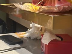 -海底捞火锅(CBD安泰广场店)