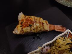 -饭团匠·料理小食堂(玉林店)