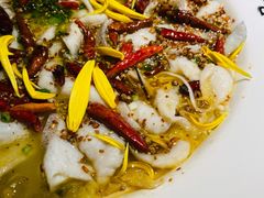 老坛子酸菜鱼-太二酸菜鱼(石家庄万象城店)