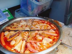 -阿姨卷饼(平凉路店)