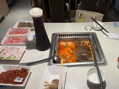 -野妹火锅(布吉店)