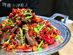 -叶派龙虾•招牌香辣蟹·海鲜(中海国际店)