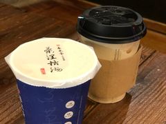 -春水堂人文茶馆(台中四维店)