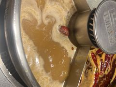 -巴奴毛肚火锅(京西大悦城店)