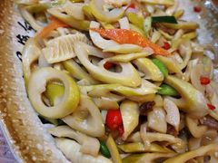 -下梅人家土菜馆(历史文化餐厅度假区店)