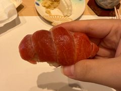 -嶺寿司