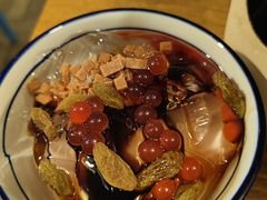 -品大三·经典淮扬菜(大行宫店)