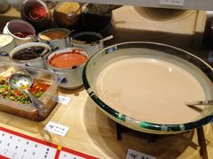 -小牛海记潮汕牛肉店(永定路店)