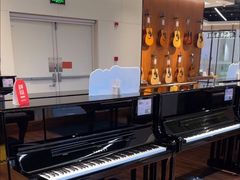 -知音艺术教育培训·钢琴培训·音乐培训(河西金鹰世界校区)