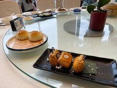 -寻味顺德·顺峰山庄(大良店)