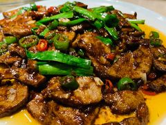 -富强酒店(正阳大街店)