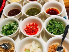 -额尔敦传统涮(公园西路店)