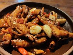 -老三样·美食研究中心(世贸路店)