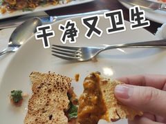 -克比叔叔印度餐厅Kebabs on the Grille(永康路分店)