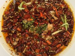 -八府香鸭·啫啫煲(华山路店)