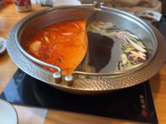 -牛匠和牛寿喜锅(西安总店)
